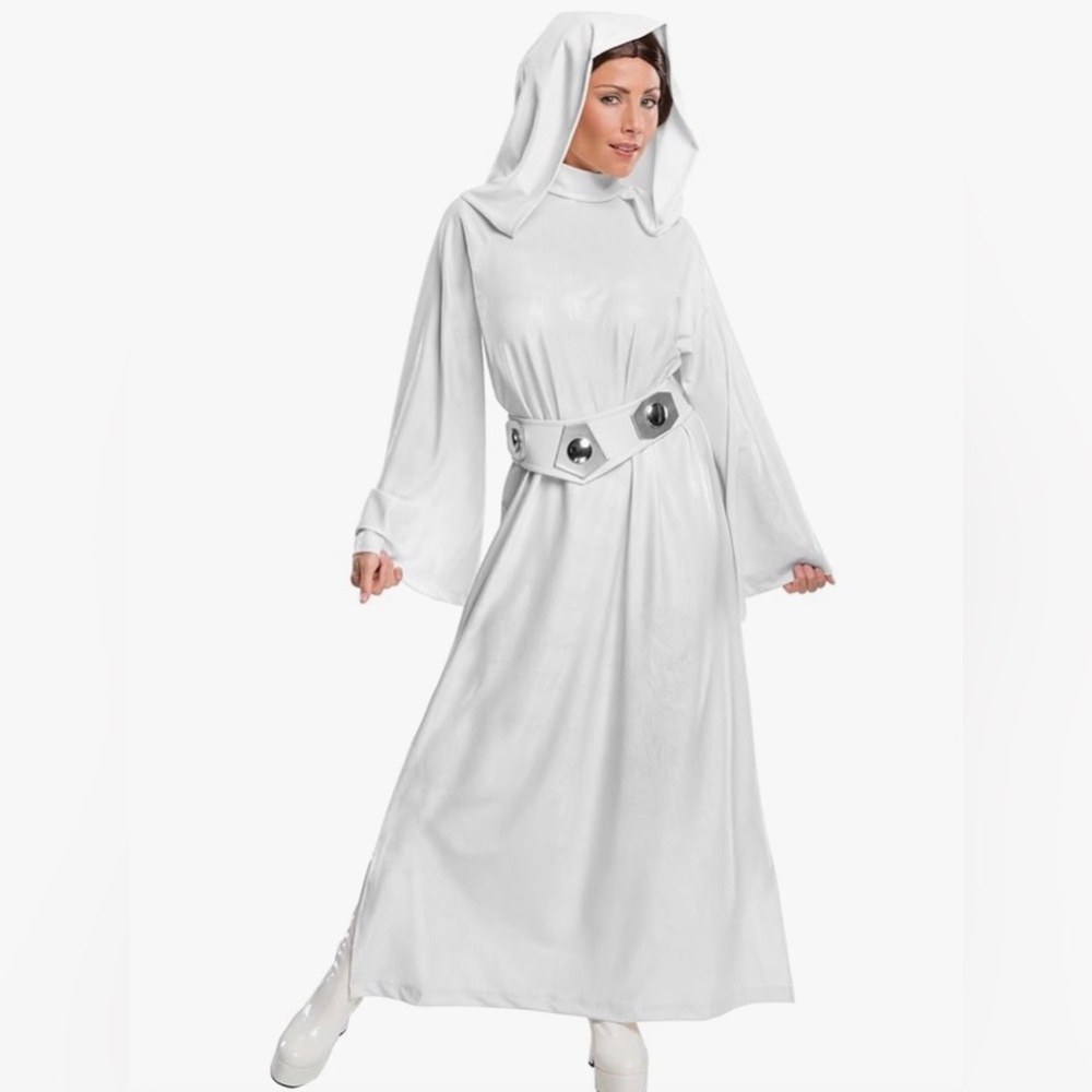 Star Wars Princess Leia Costume
